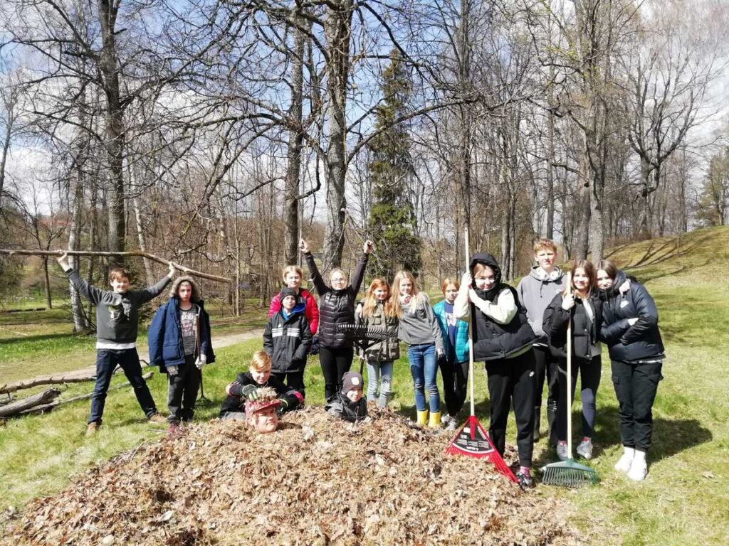 Autors: Foto: No personīgā arhīva