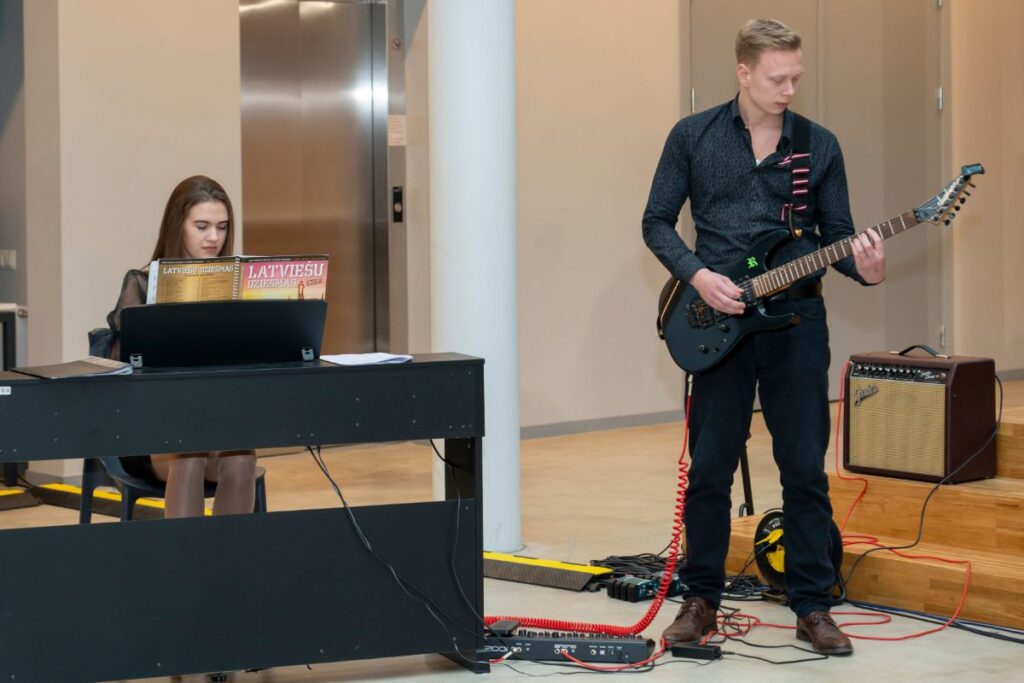 Autors: Foto: Evita Ūdre, Alise Zvejniece