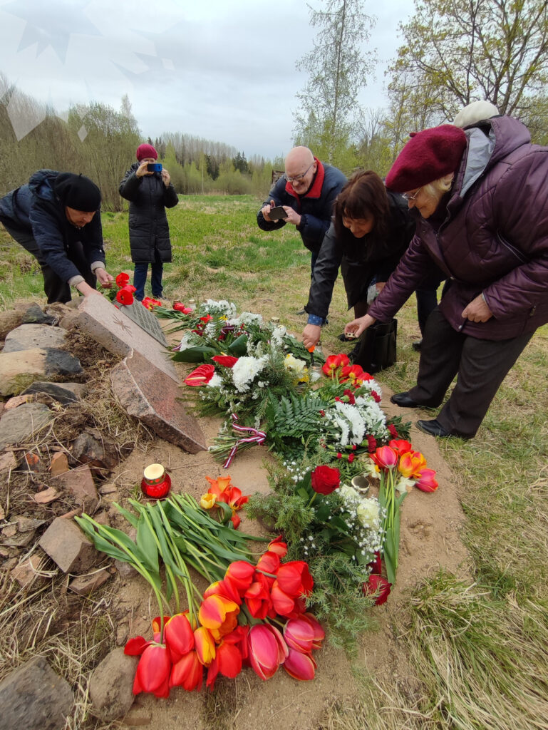 Autors: Foto: Madara Mūrniece