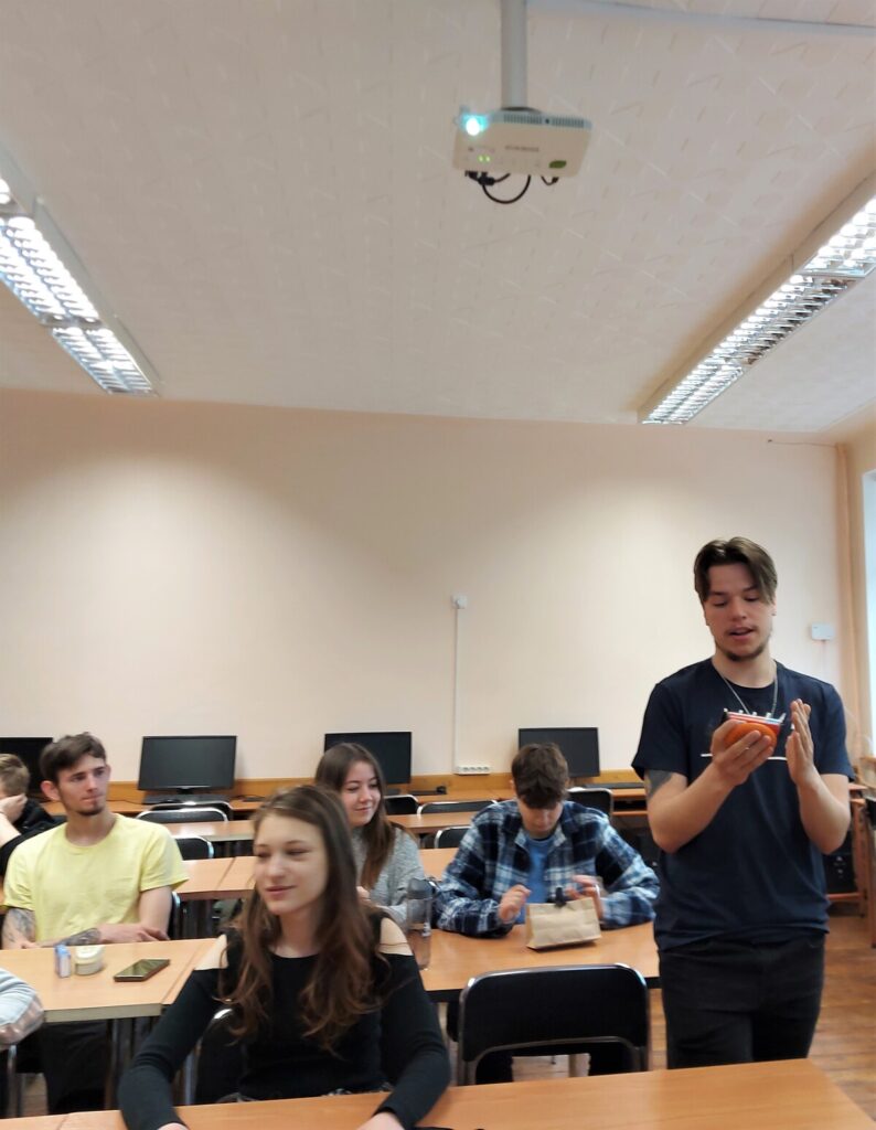 Autors: Foto: Baiba Vahere