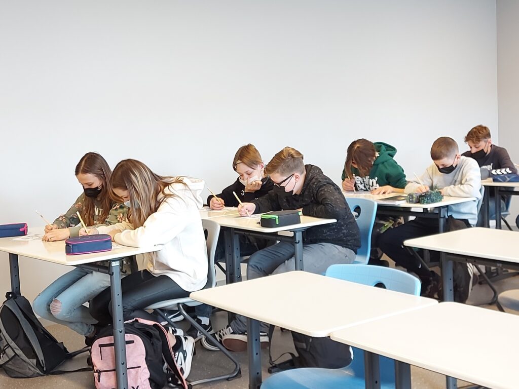 Autors: Foto: Baiba Vahere