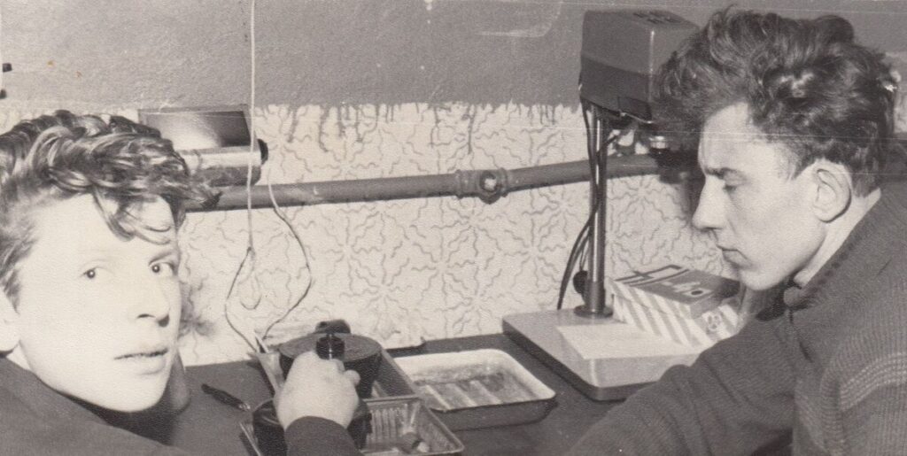 Autors: Foto: No personīgā arhīva