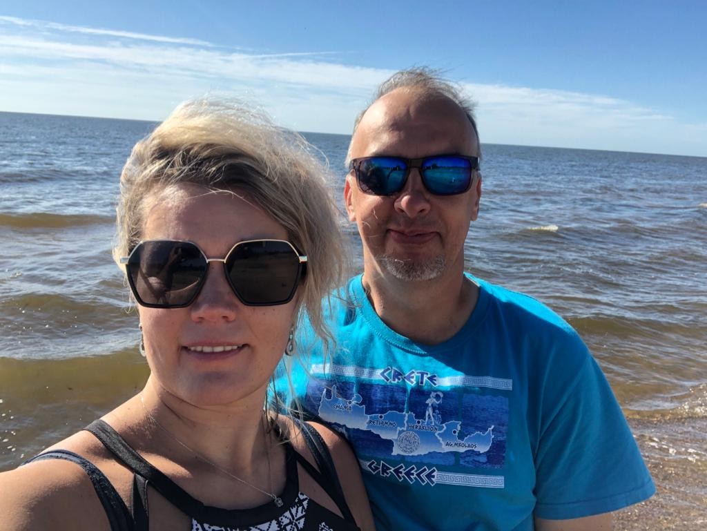 Autors: Foto: No personīgā arhīva