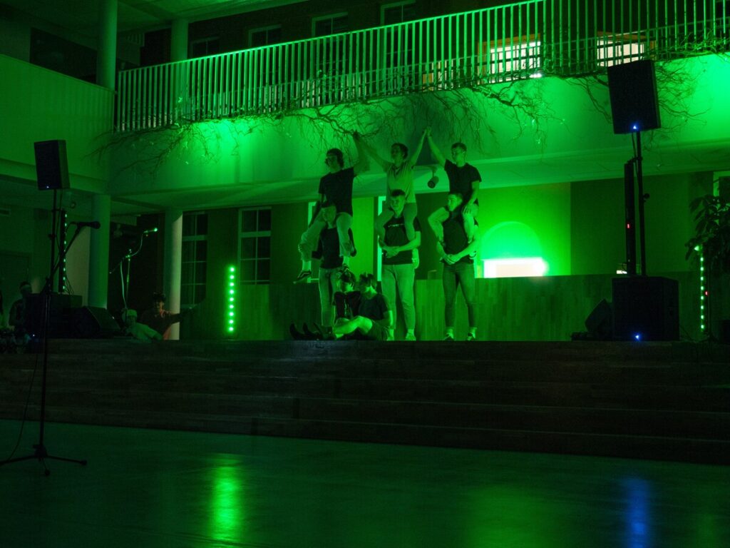 Autors: Foto: Haralds Grīnvalds