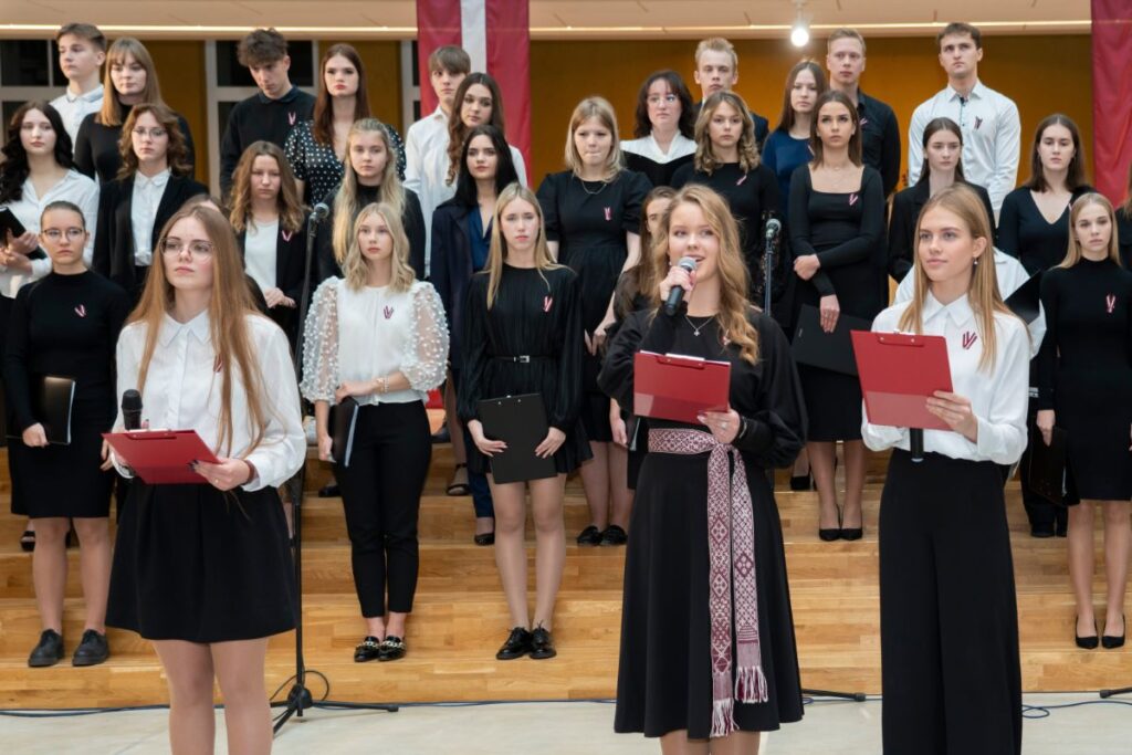 Autors: Foto: Evita Ūdre, Alise Zvejniece