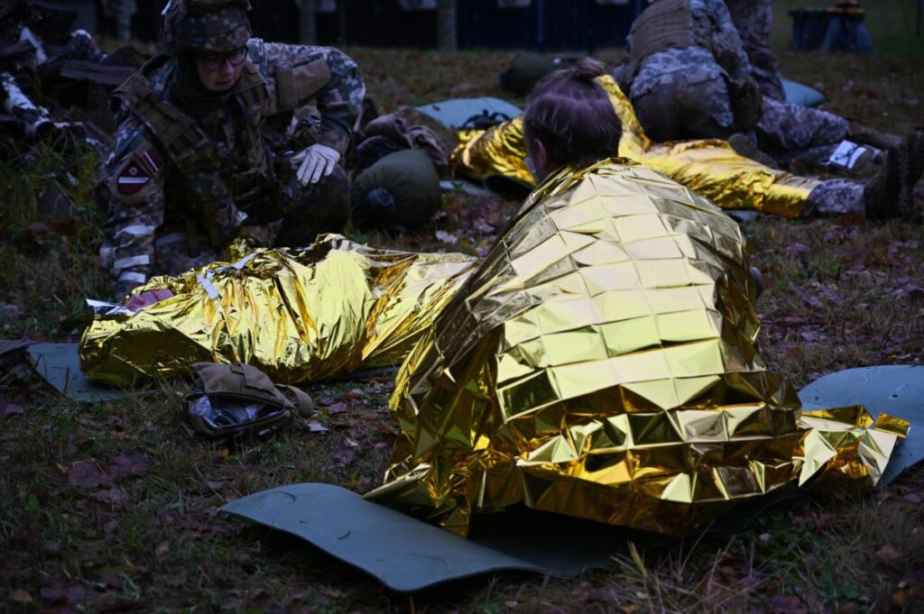 Autors: Foto: Laine Melece