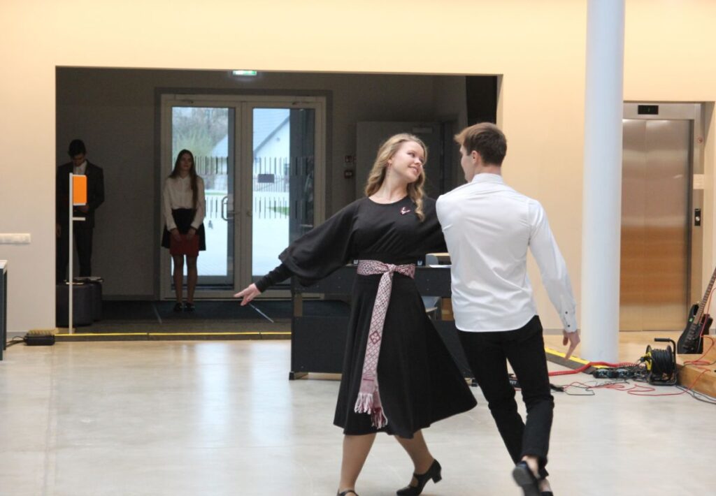 Autors: Foto: Evita Ūdre, Alise Zvejniece