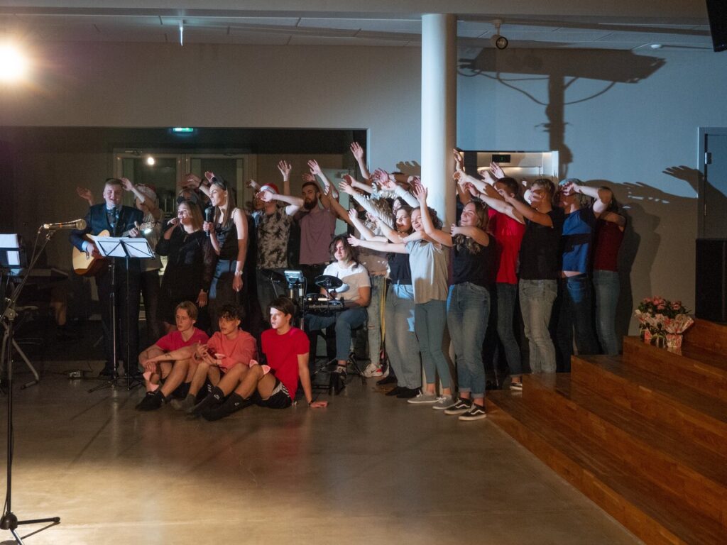 Autors: Foto: Haralds Grīnvalds