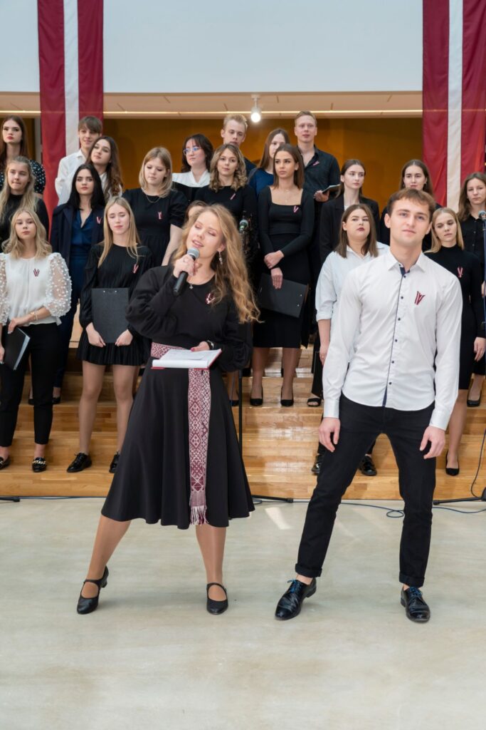 Autors: Foto: Evita Ūdre, Alise Zvejniece