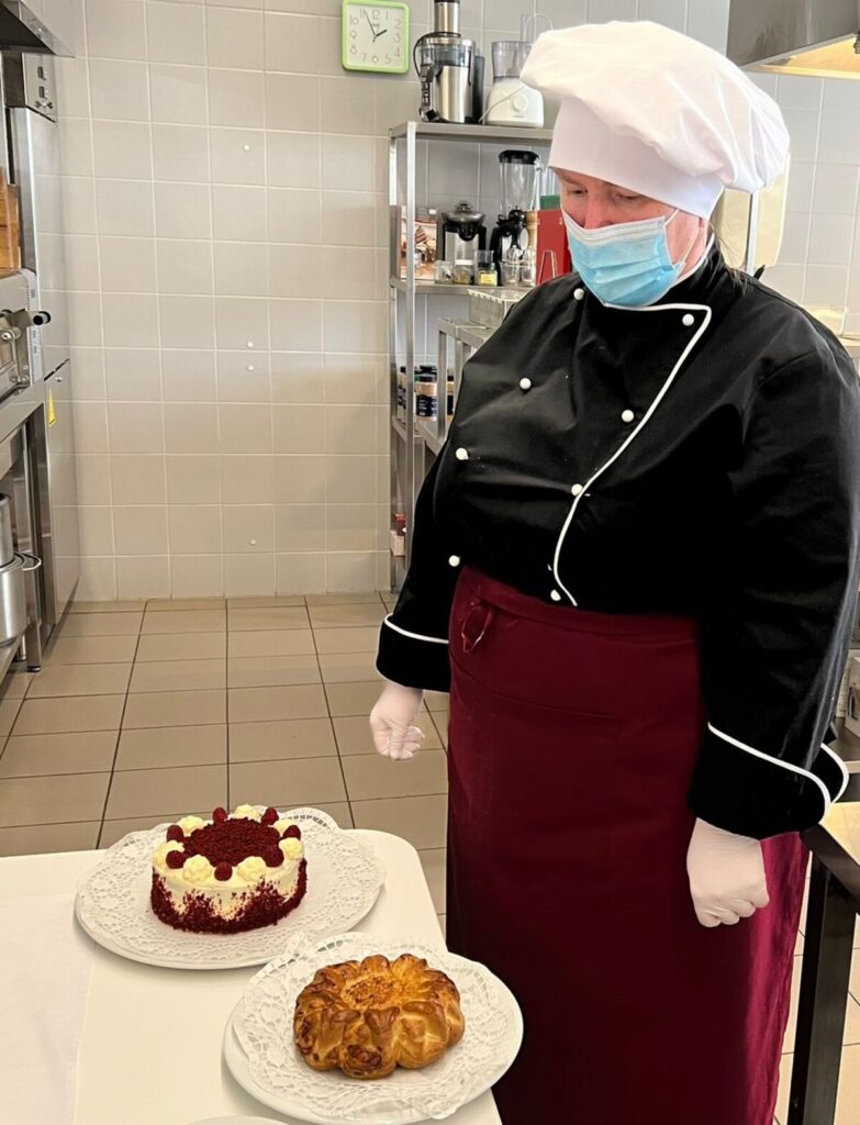 Autors: Foto: Vita Audere