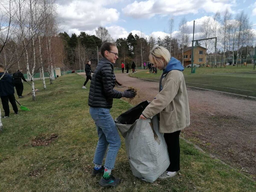 Autors: Foto: No personīgā arhīva