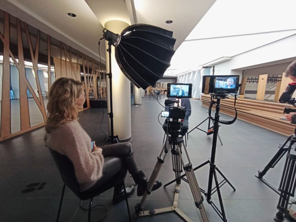 Autors: Publicitātes foto.