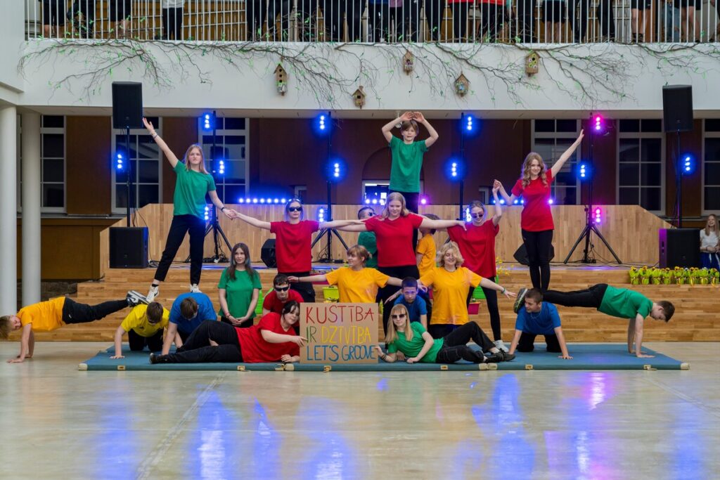 Autors: Foto: Evita Ūdre