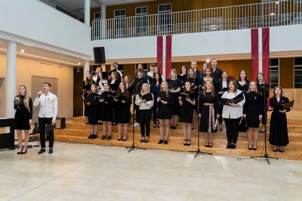 Autors: Foto: Evita Ūdre, Alise Zvejniece