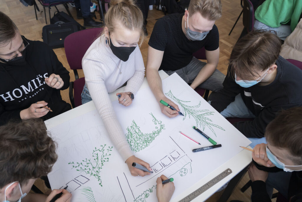 Autors: Foto: Jānis Ūdris