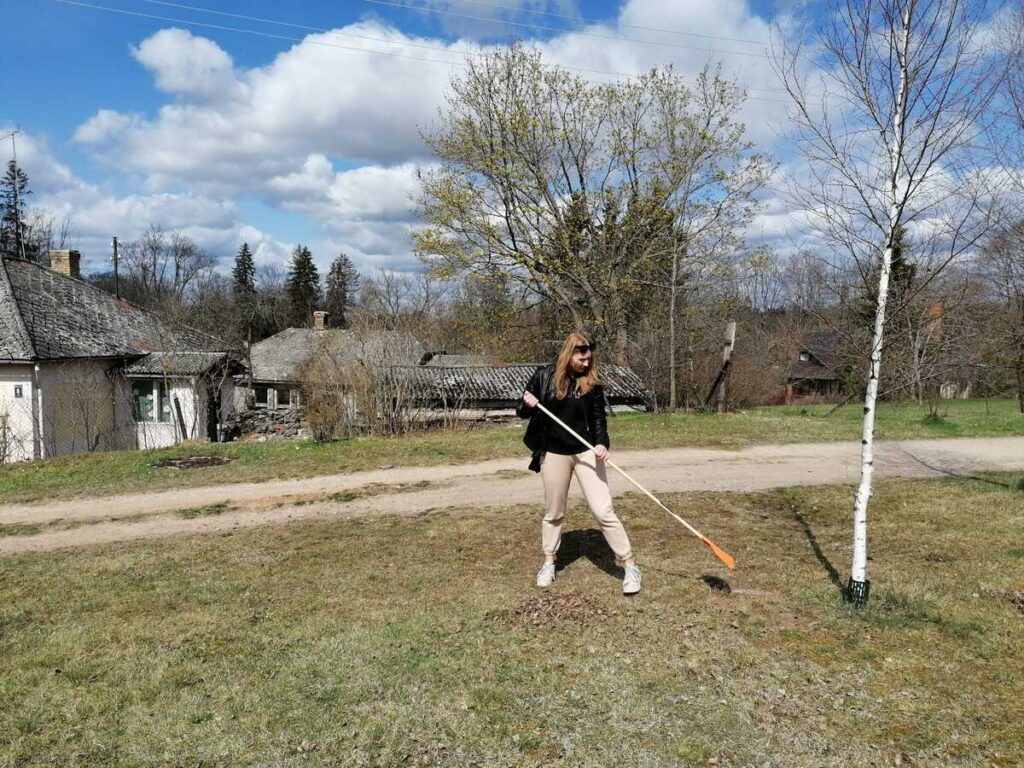 Autors: Foto: No personīgā arhīva