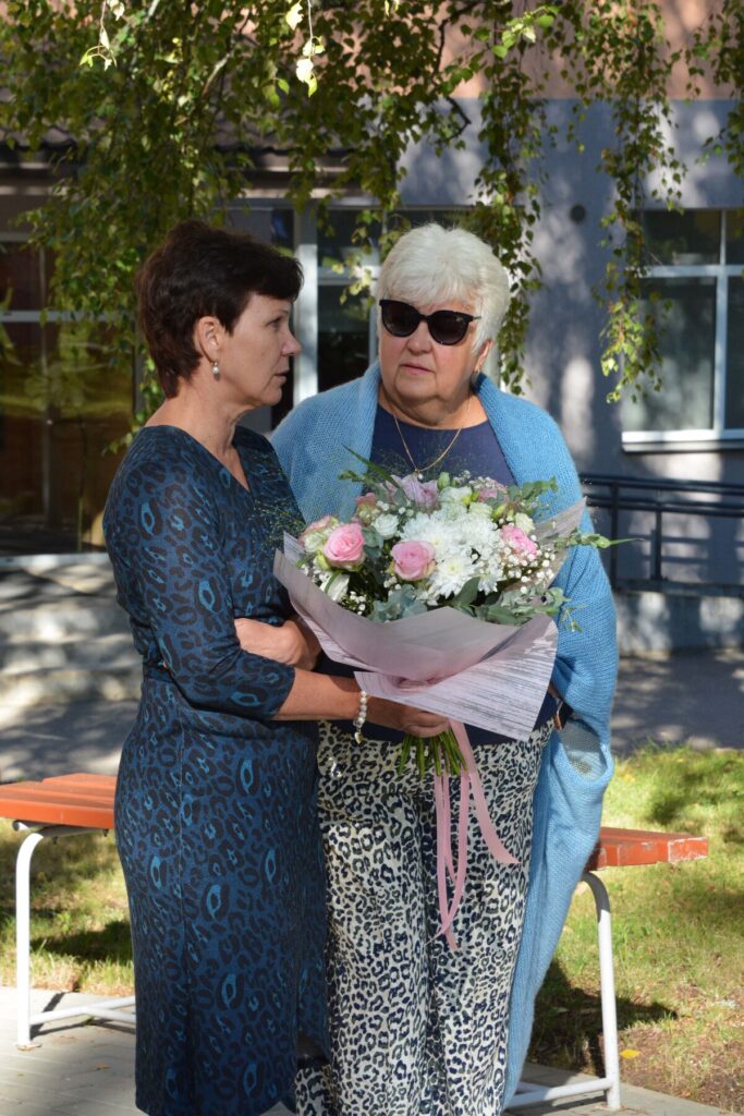 Autors: Foto: Elīna Kubuliņa - Vilne