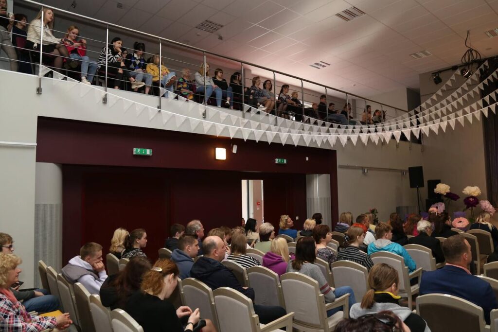 Autors: Foto: Guntis Viļums