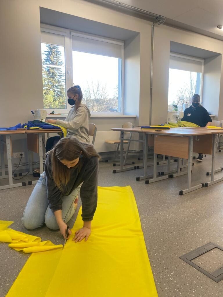 Autors: Foto: Ilze Vergina, Jānis Ūdris