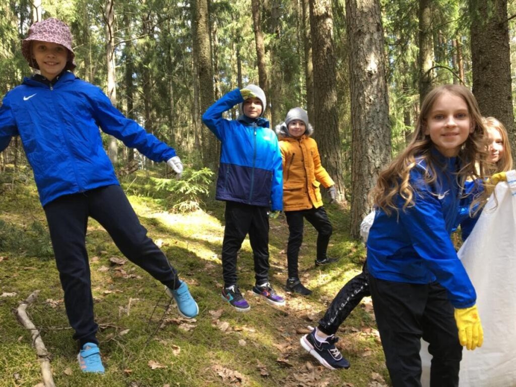 Autors: Foto: No personīgā arhīva