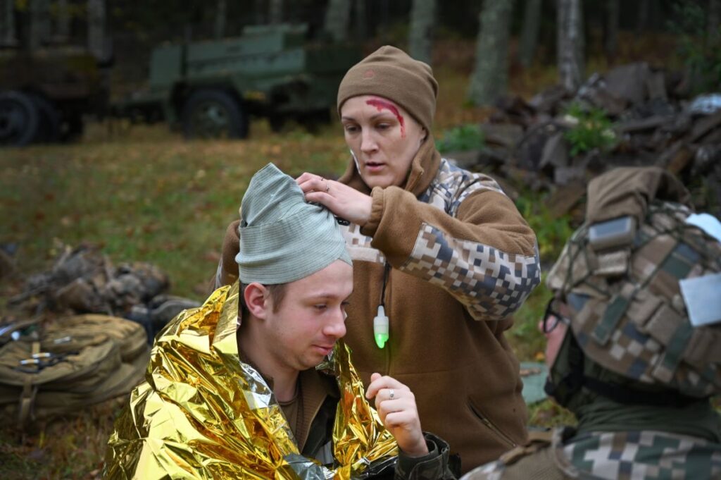 Autors: Foto: Laine Melece