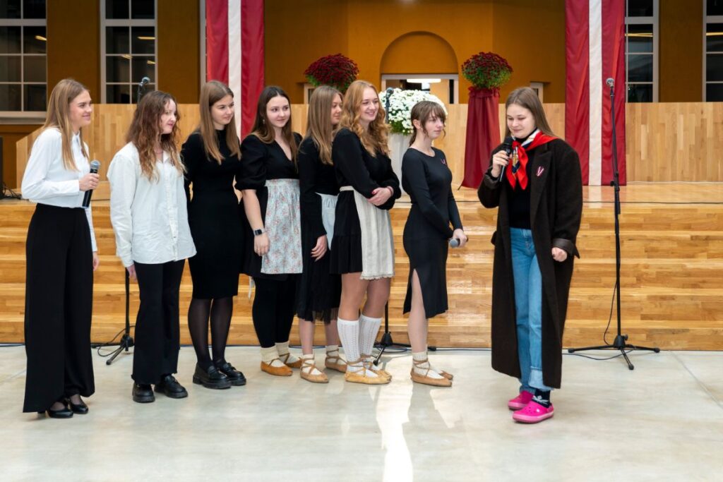 Autors: Foto: Evita Ūdre, Alise Zvejniece