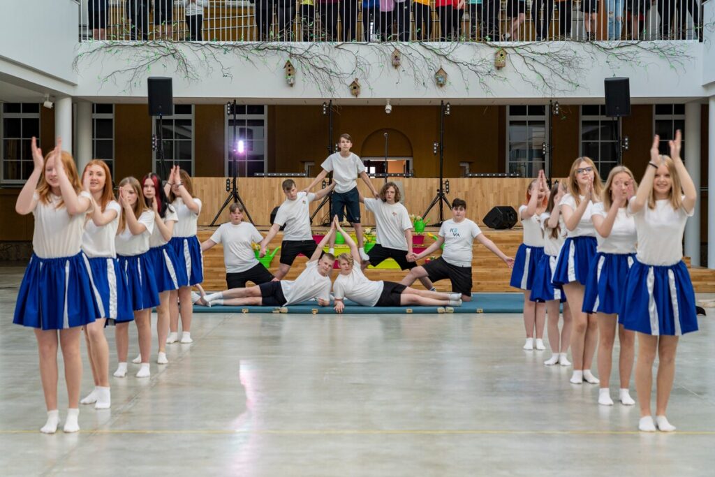 Autors: Foto: Evita Ūdre