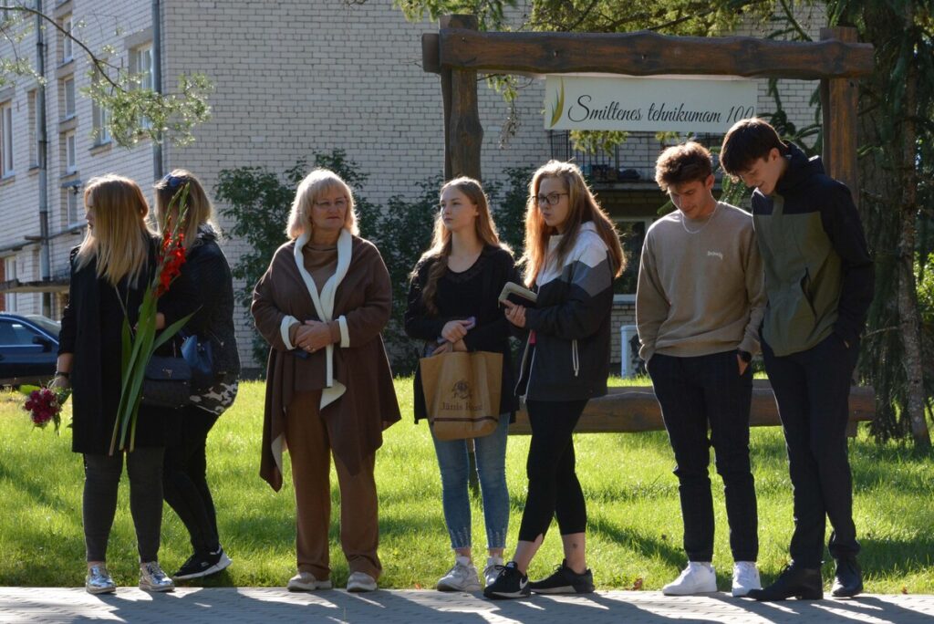 Autors: Foto: Elīna Kubuliņa - Vilne