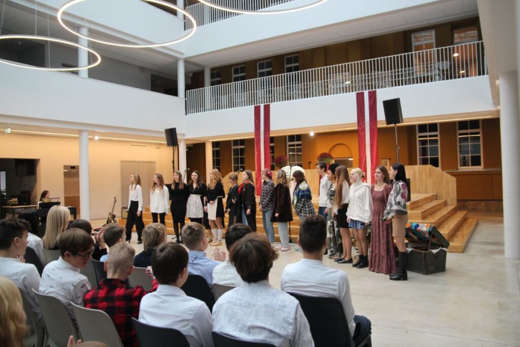 Autors: Foto: Evita Ūdre, Alise Zvejniece