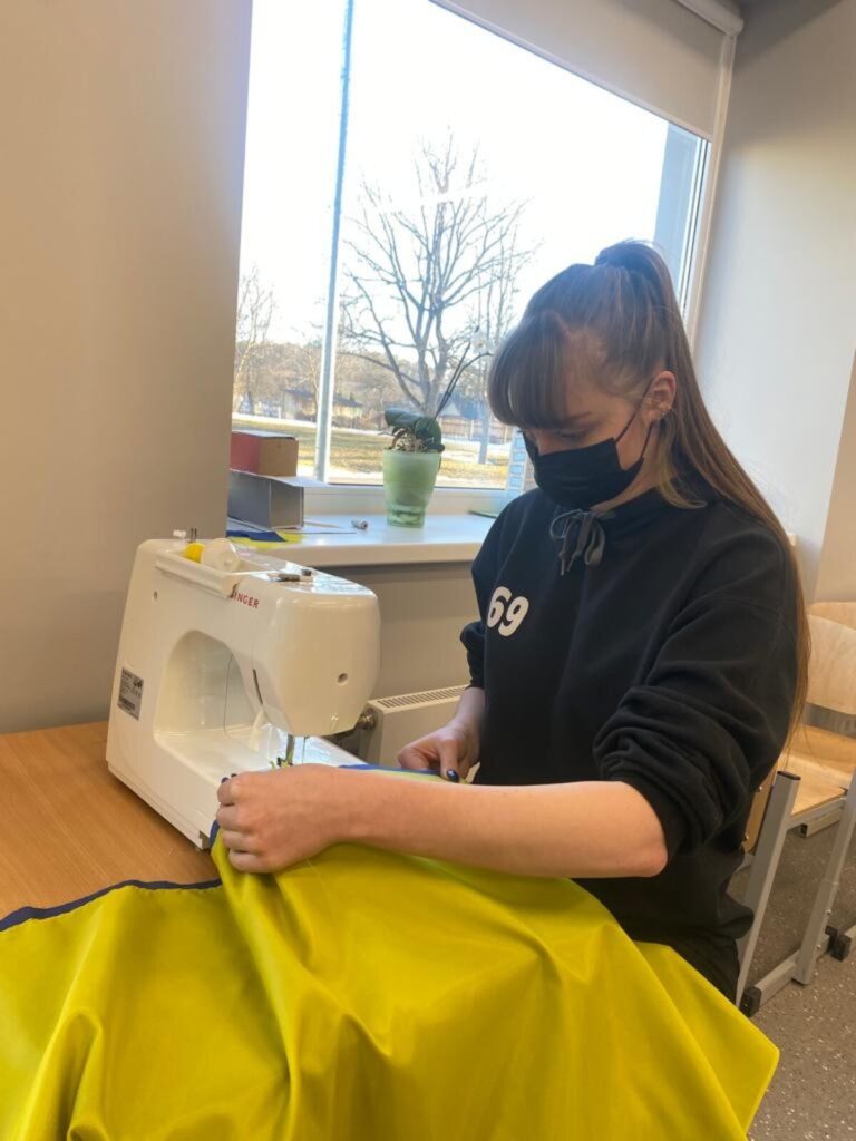 Autors: Foto: Ilze Vergina, Jānis Ūdris