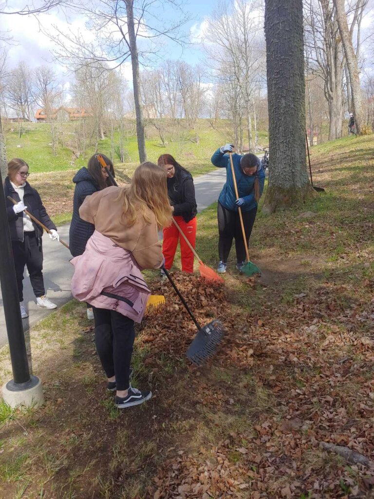 Autors: Foto: No personīgā arhīva