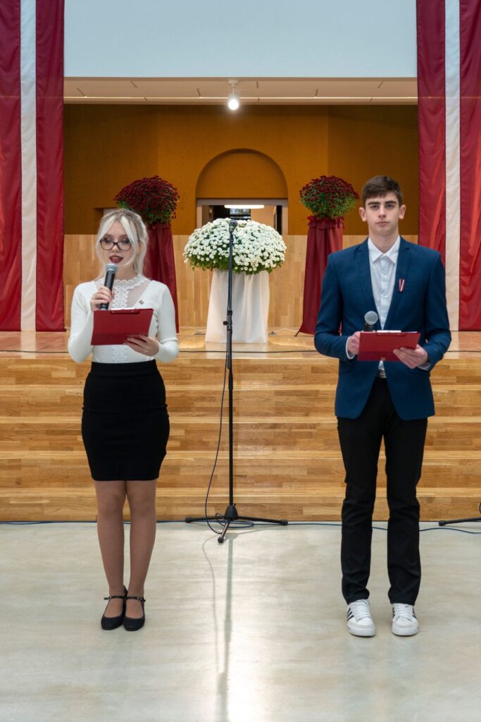 Autors: Foto: Evita Ūdre, Alise Zvejniece