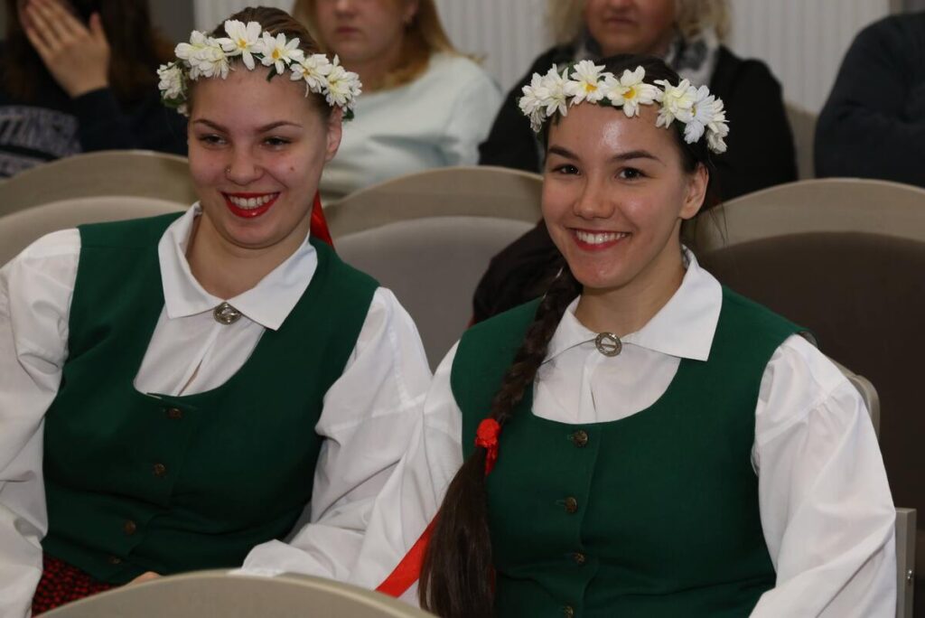 Autors: Foto: Guntis Viļums