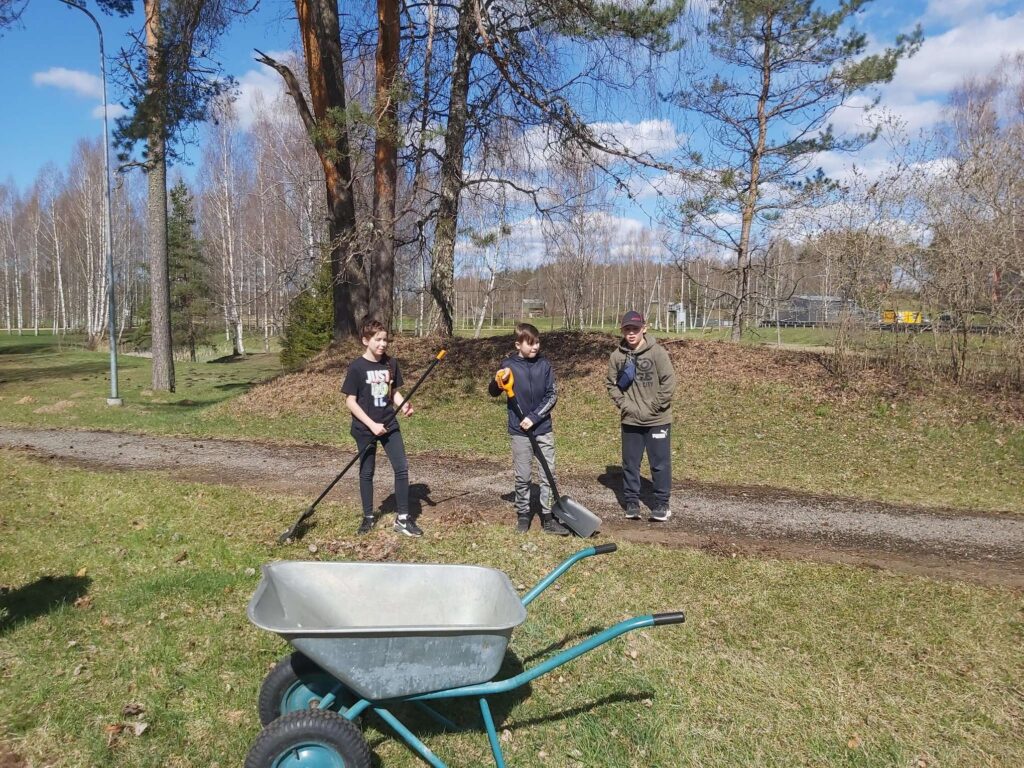 Autors: Foto: Ingūna Johansone