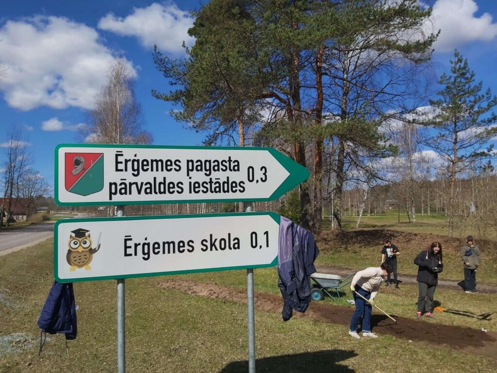 Autors: Foto: Ingūna Johansone