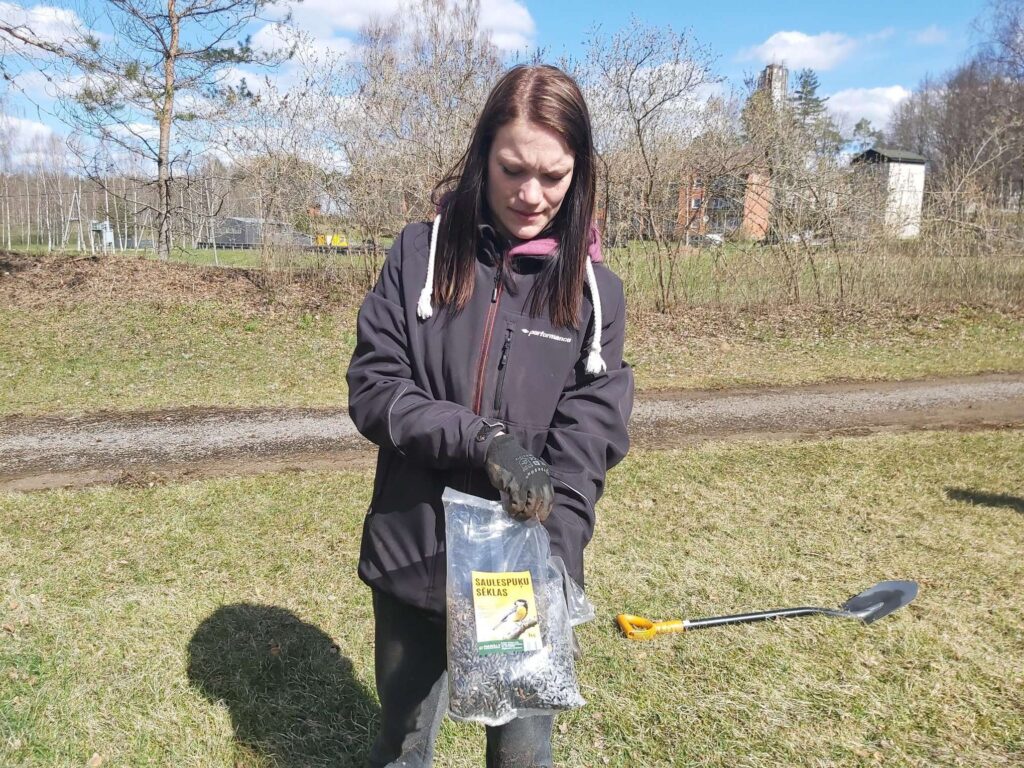 Autors: Foto: Ingūna Johansone