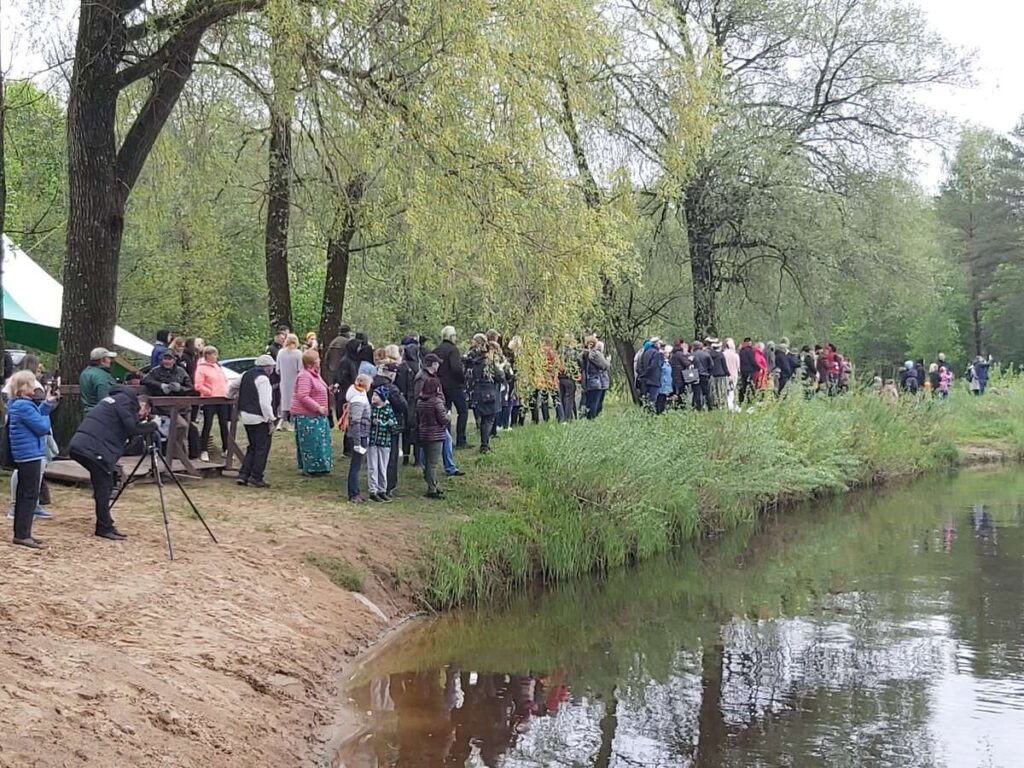 Autors: Foto: Ingūna Johansone