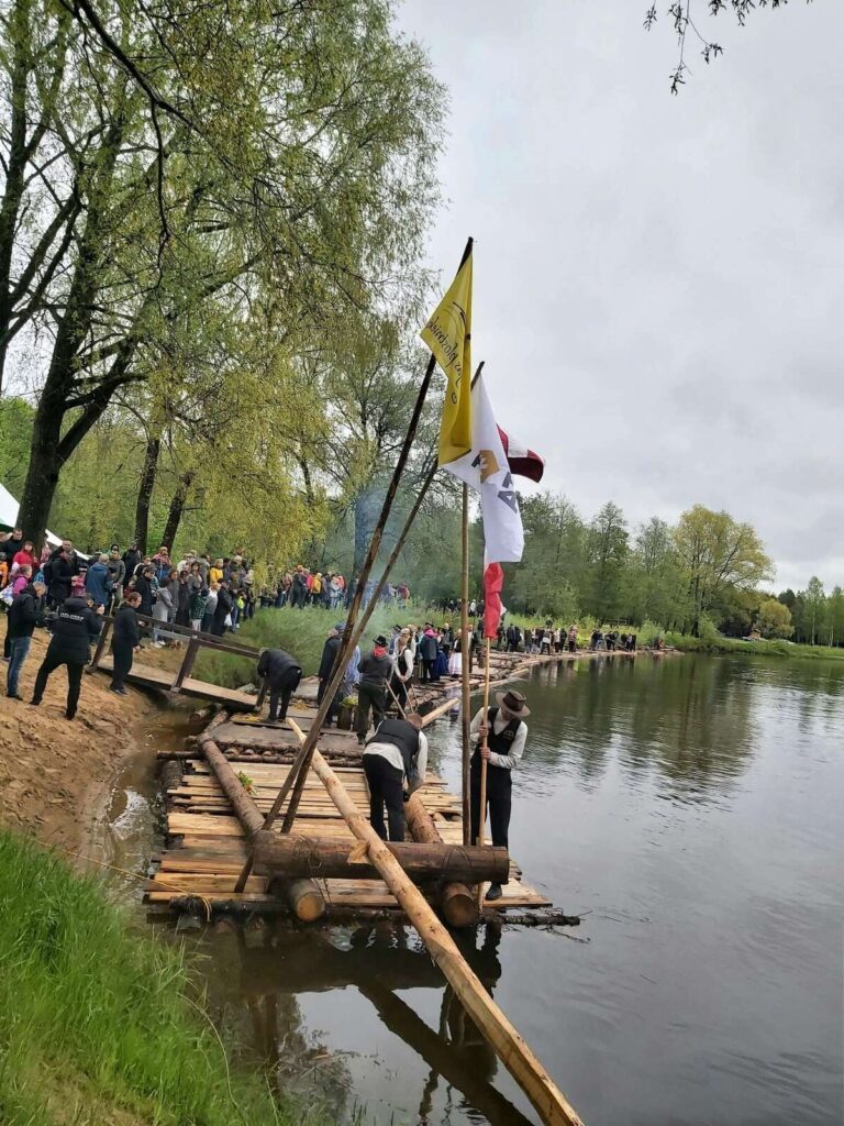 Autors: Foto: Ingūna Johansone