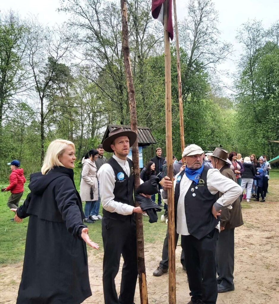 Autors: Foto: Ingūna Johansone