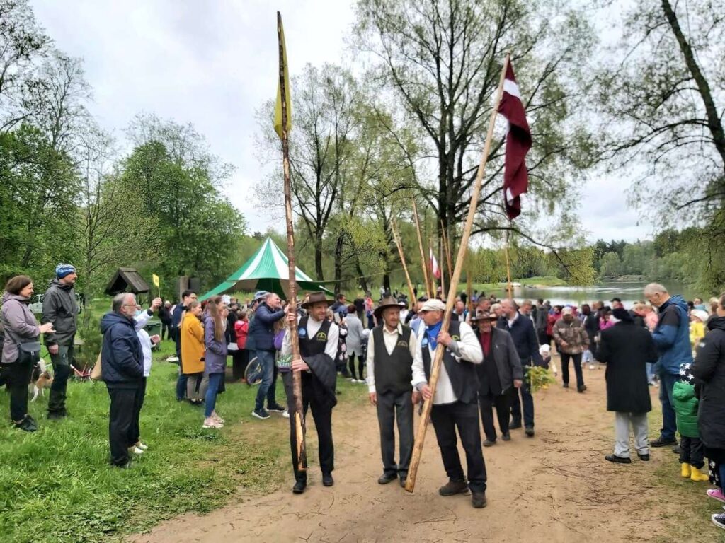 Autors: Foto: Ingūna Johansone