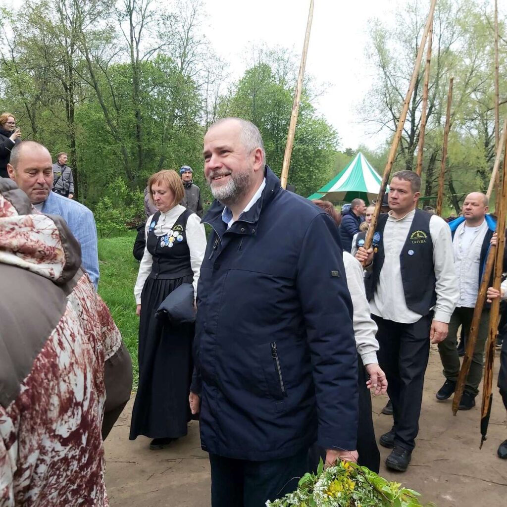 Autors: Foto: Ingūna Johansone