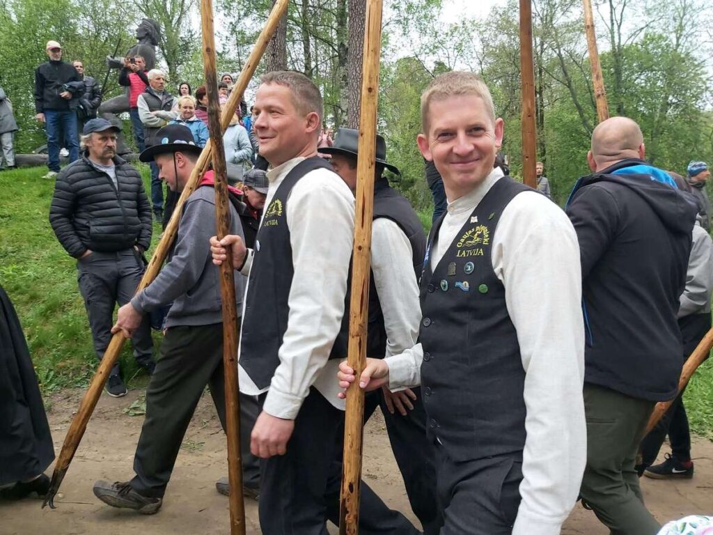 Autors: Foto: Ingūna Johansone