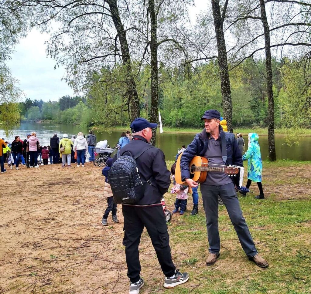 Autors: Foto: Ingūna Johansone