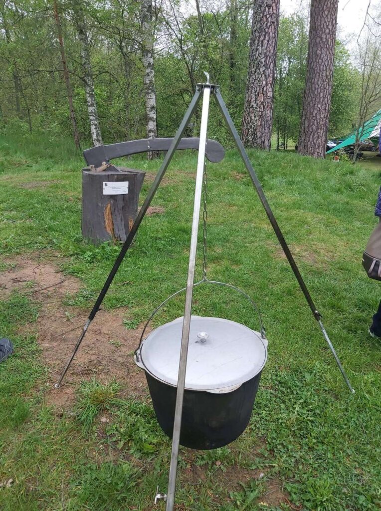 Autors: Foto: Ingūna Johansone