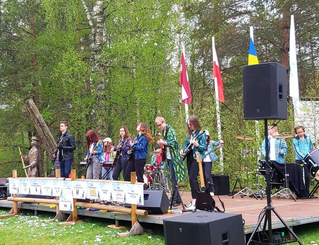 Autors: Foto: Ingūna Johansone