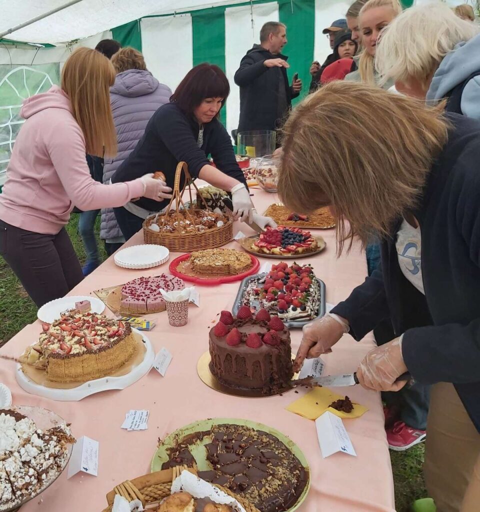 Autors: Foto: Ingūna Johansone