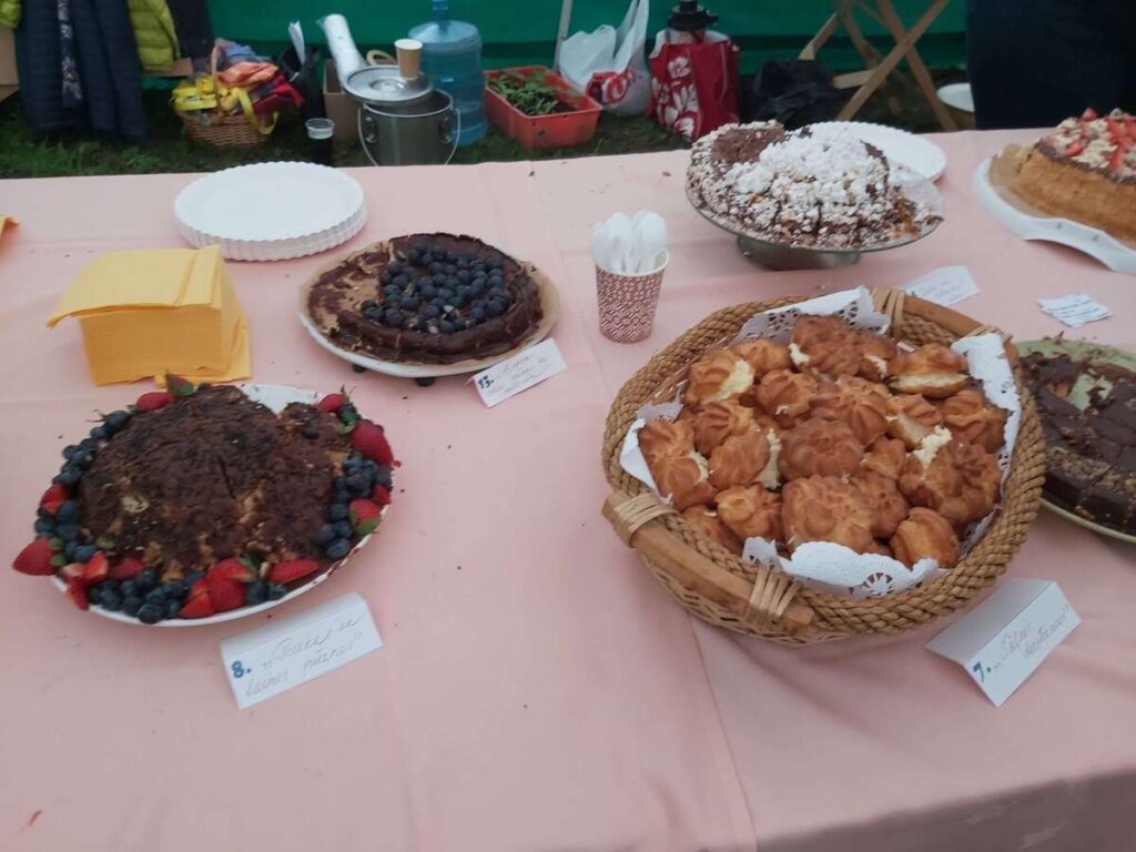 Autors: Foto: Ingūna Johansone