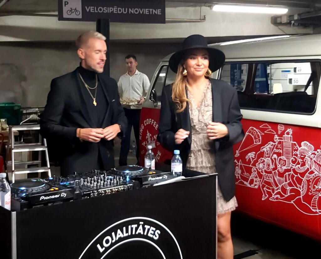 Autors: Foto: Ingūna Johansone