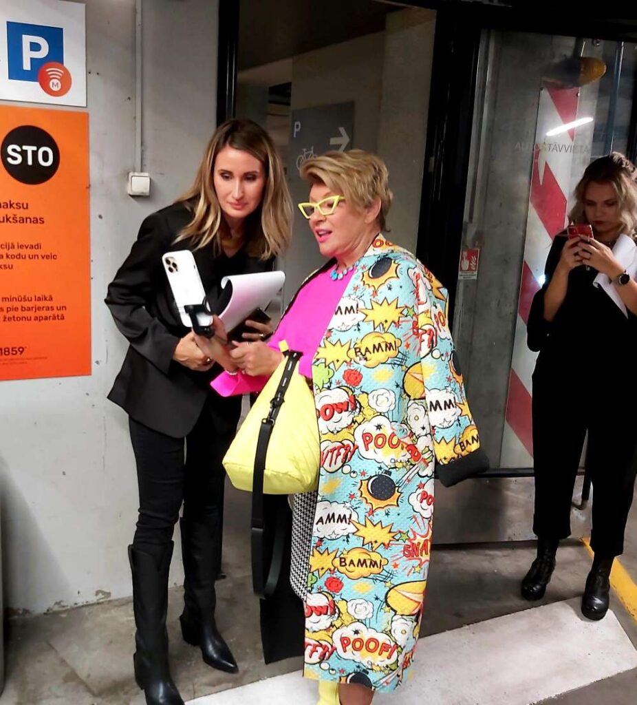 Autors: Foto: Ingūna Johansone