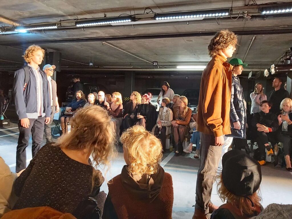 Autors: Foto: Ingūna Johansone